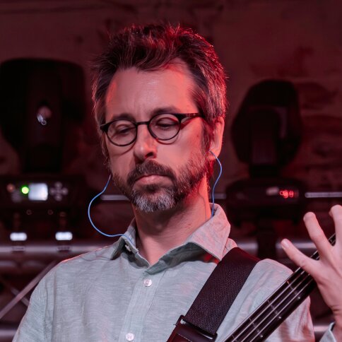 Jason Schrieber
